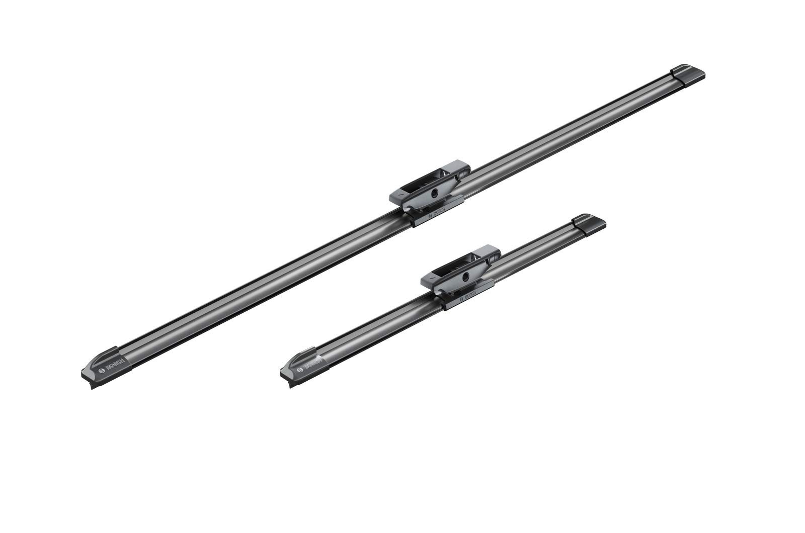 BOSCH Aerotwin Silecek Seti Renault Clio 4 (2012-2020), Captur (2013-2015) [650/340 mm] A868S 3397007868