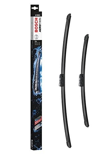 BOSCH Aerotwin Silecek Seti Cupra Formentor (2021-2025), Chery Omoda 5 (2023-2025), Peugeot 508 (2019-2024), Bmw 6 Serisi G32 (2018-2023) [650/450 mm] A536S 3397014536