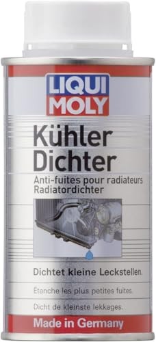 Liqui Moly Radyatör Contası 150 ml Otomotiv Bakım Ürünü
