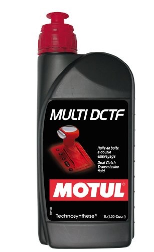 MOTUL MULTI DCTF 1 LİTRE