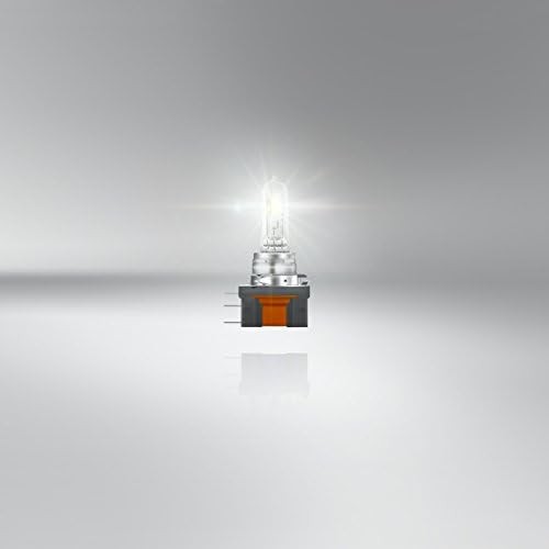Osram Ampul H15 12V 55/55W 64176