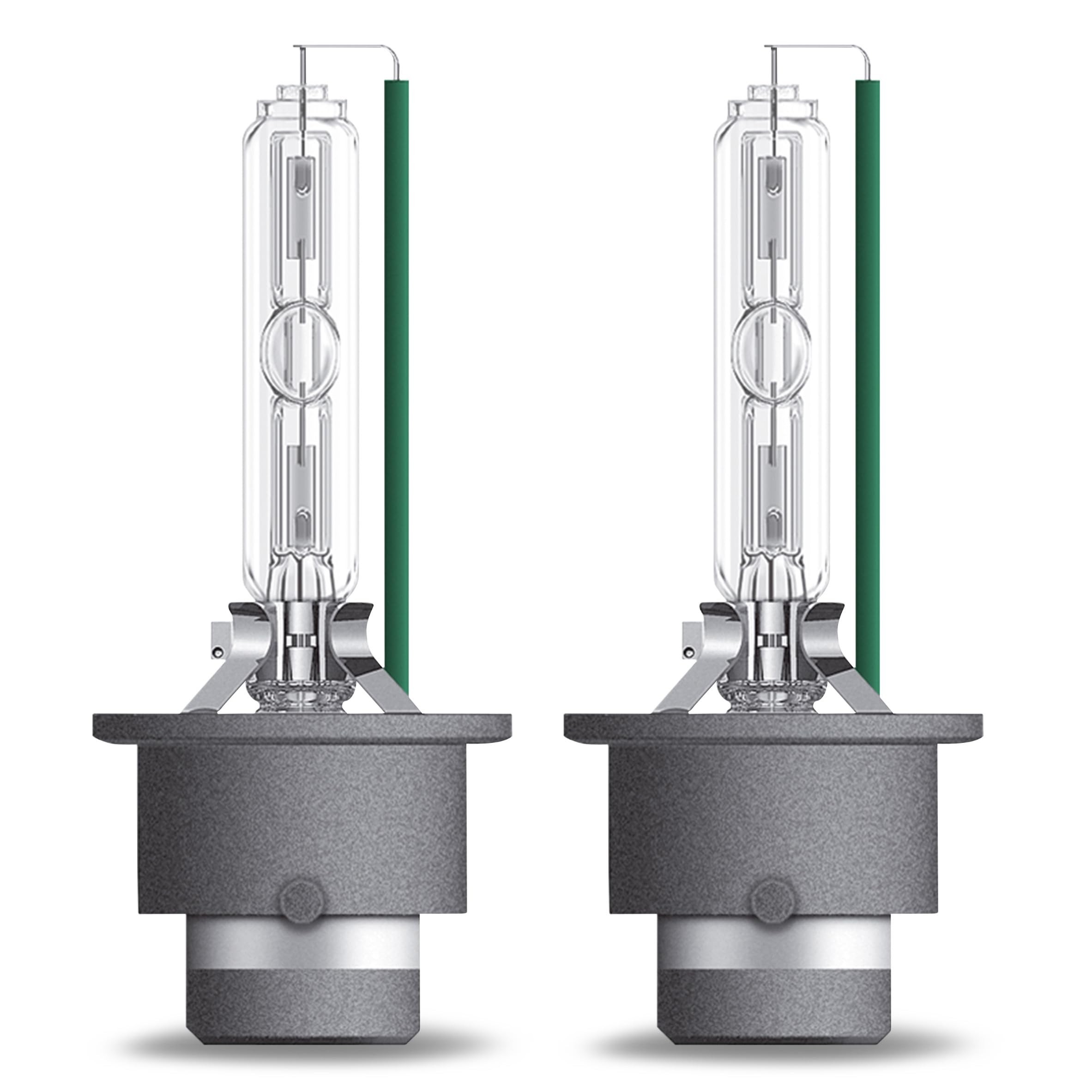 Osram D4S XENARC NIGHT BREAKER LASER Xenon Far, 35W, +220% Daha Parlak, 250M Menzil, +20% Daha Fazla Kontrast, 3 Yıl Garanti