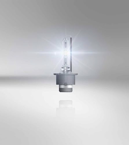 OSRAM D2S 10 Yıl Garantili Xenarc Ultra Life HID Xenon (2 Adet