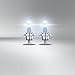 Osram H4 Night Braker 220 Ampul, 12V,%220 Fazla Işık, 2'li Paket