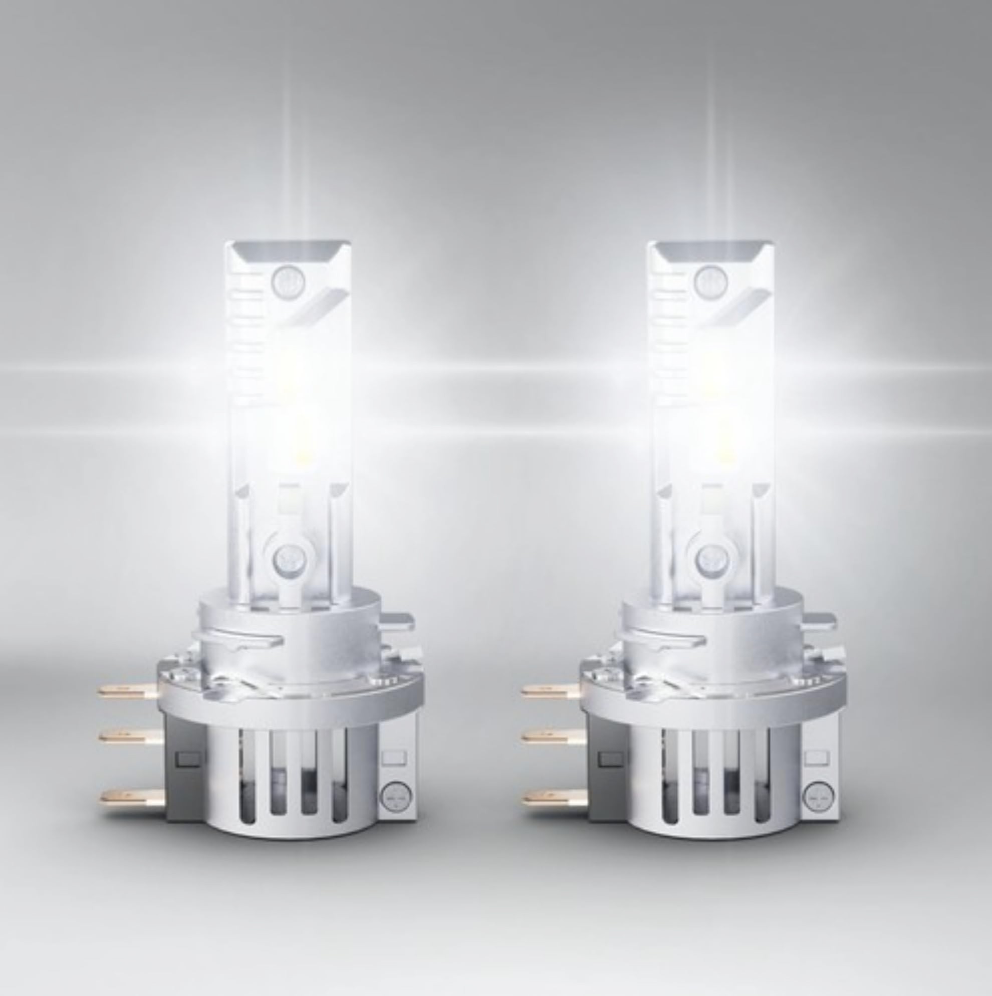 Osram H15 LED Far Ampulü Ledriving Hl Easy 64176DWESY-HCB (Takım - 2 Adet)
