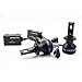 Photon Milestone H7 Black Edition 15000 Lumens