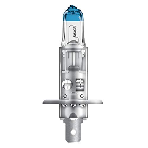 Osram Ampul Night Breaker Laser H1 12V 55W%100'ye kadar Fazla Işık 150M'ye kadar Fazla Görüş Açısı,%20'ye kadar Beyaz Işık 64150NL
