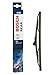 BOSCH Rear Arka Silecek Ford Fiesta (2002-2008), Seat Leon (2006-2008) [280 mm] H595 3397004595