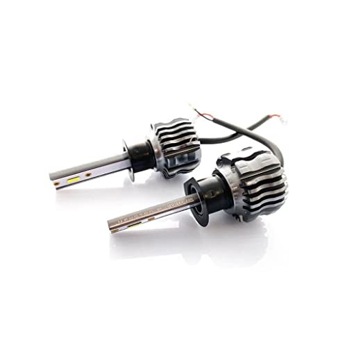 Photon Zero H1 +3 Plus Fansız Led