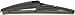 BOSCH Rear Arka Silecek Toyota Auris (2013-2019) [200 mm] H200 3397011964