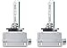 OSRAM D3S XENARC NIGHT BREAKER LASER Xenon Far Ampulü,%220 Daha Fazla Görüş, 250 Metre Görüş Mesafesi, 3 Yıl Garanti, 2'li Paket