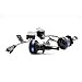 Photon Milestone H7 Black Edition 15000 Lumens