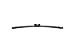 BOSCH Rear Arka Silecek Renault Clio 4 (2012-2020), Mini Countryman F60 (2017-2022) [250 mm] A250H 3397008056