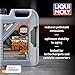 Liqui Moly top tec 4200 5lt motor yağı VW504/507