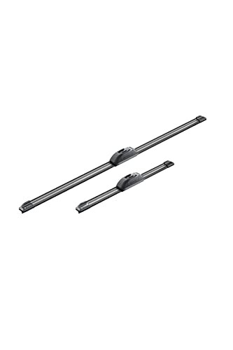 Bosch Aerotwin silecek seti - [650/340 mm] SUZUKI SX4 (2006-2021) #AR654S