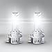 Osram H15 LED Far Ampulü Ledriving Hl Easy 64176DWESY-HCB (Takım - 2 Adet)
