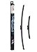 BOSCH Aerotwin Silecek Seti Fiat 500X (2015-2020), Opel Mokka (2012-2017) [650/340 mm] A583S 3397007583