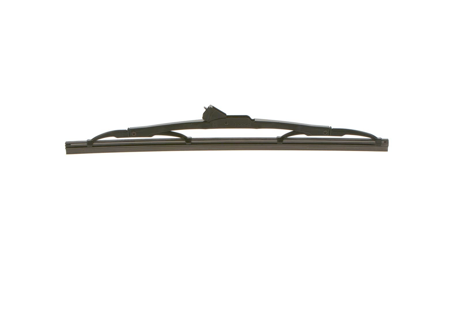 BOSCH Rear Arka Silecek Ford Fiesta (2002-2008), Seat Leon (2006-2008) [280 mm] H595 3397004595