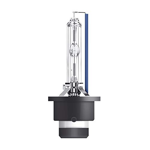 OSRAM 66440 CBI- AMPUL TEKLI D4S 35W P32D 5 FS1 5500 K%20 FAZLA ISIK GUCU (GAZ DESARJLI FAR AMPULU)