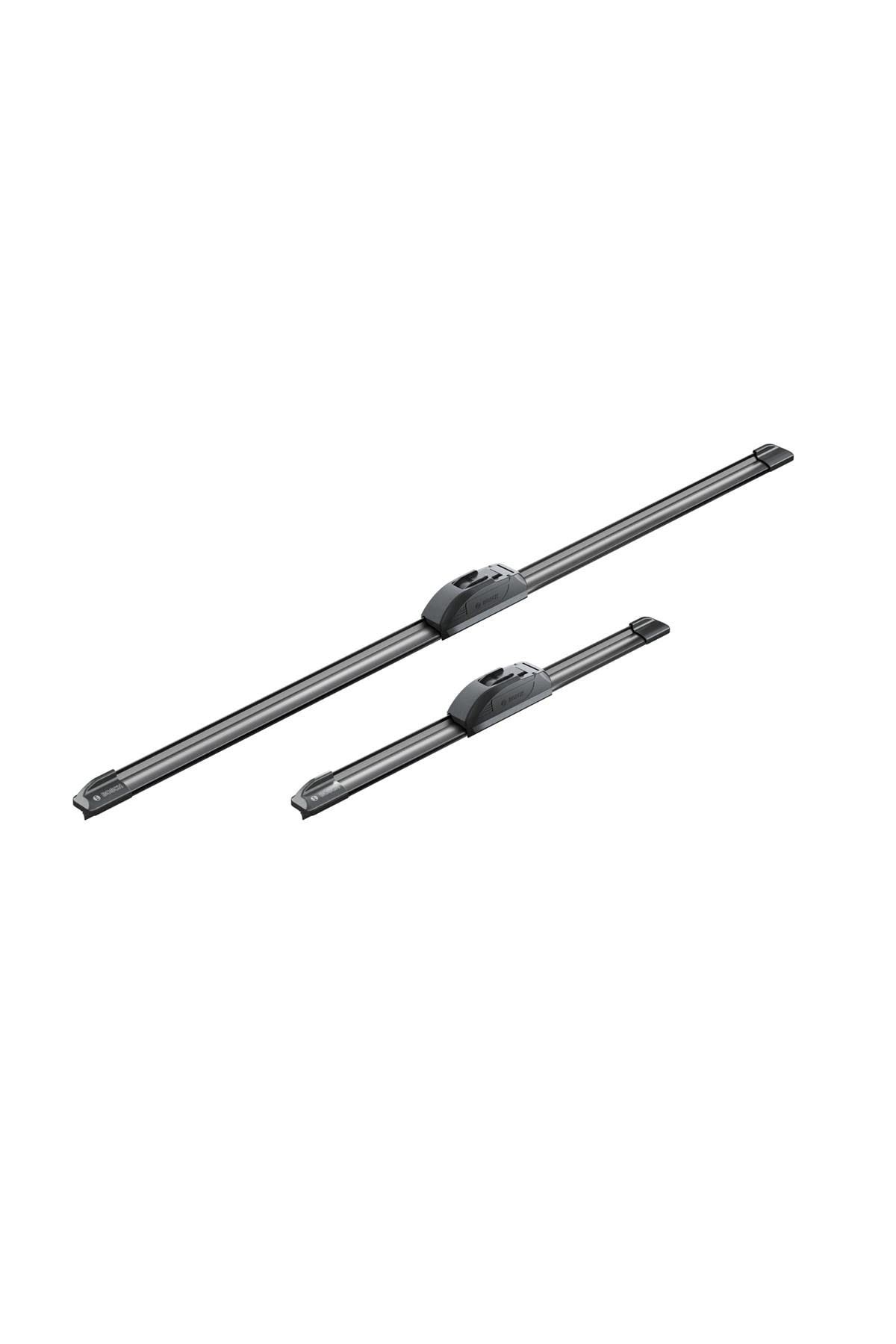 Bosch Aerotwin silecek seti - [650/340 mm] SUZUKI SX4 (2006-2021) #AR654S