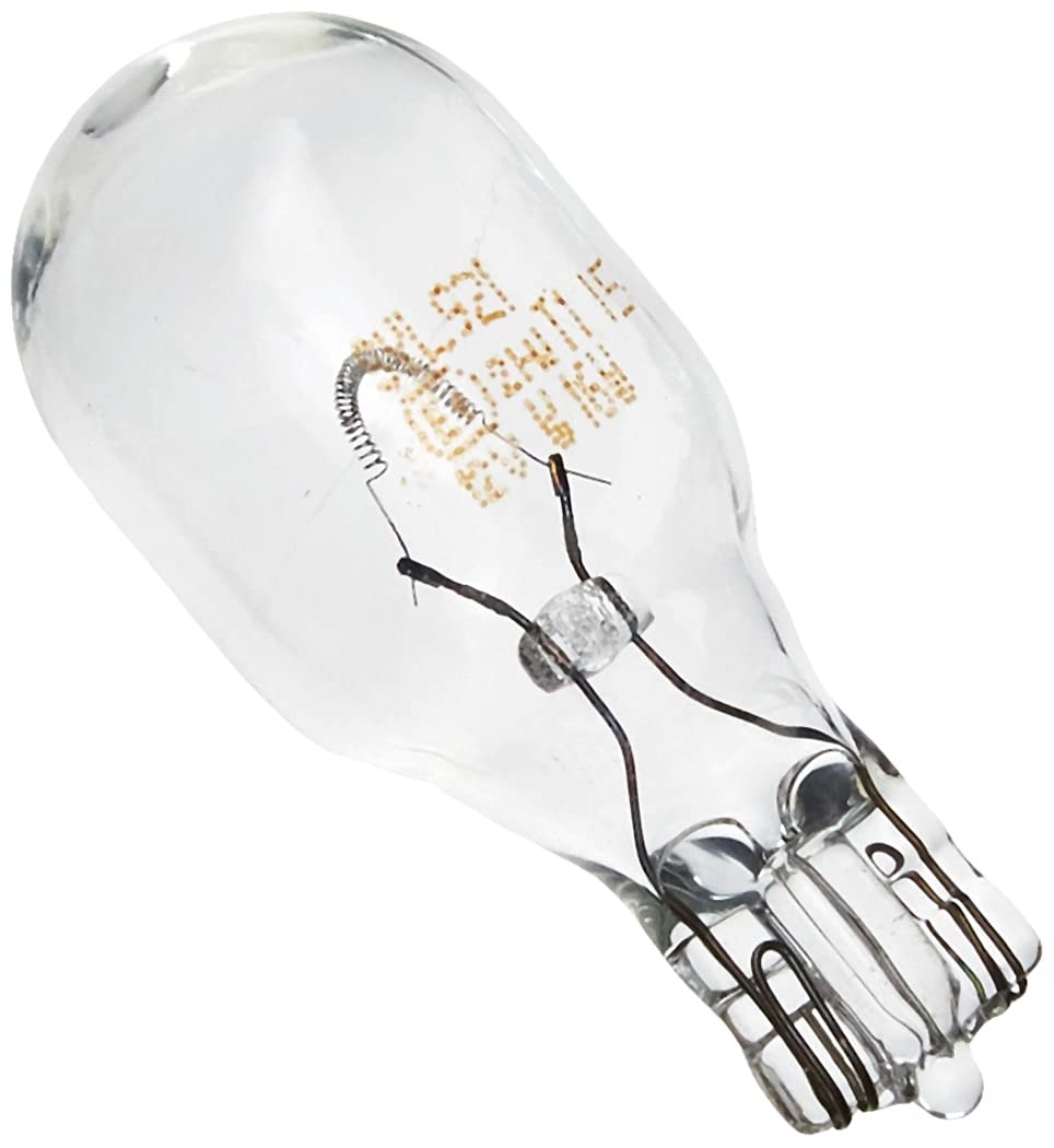 Osram ORİJİNAL 921-02B OSRAM lamba W16W, kuyruk ampuller, 12V W2.1x9.5d