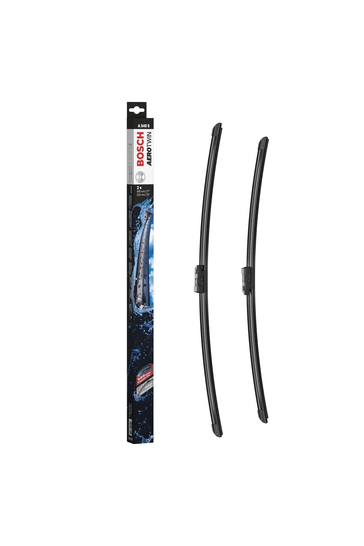 Bosch Aerotwin silecek seti - [680/625 mm] OPEL Astra (2015-2021) [K] #A540S