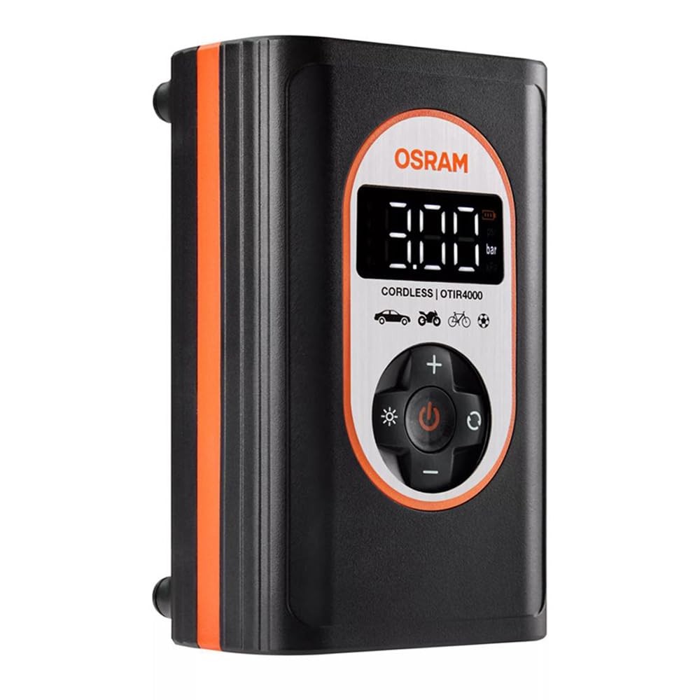Osram TYREINFLATE 4000