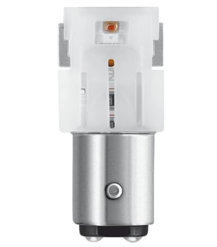 Osram Ampul LEDriving P21/5W 4 yıl Garantili, Kırmızı Işık ‎7528DRP-02B