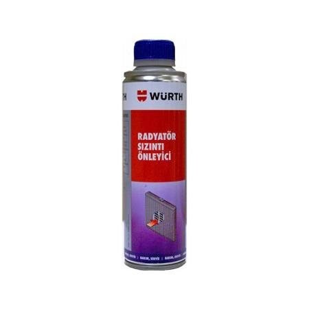 Würth Radyatör Sızıntı Önleyici 300ml (Radiator Seal)