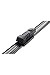 Bosch Aerotwin silecek seti - [650/400 mm] SEAT Ibiza (2017-2021) [KJ1] #A945S