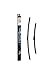 Bosch Aerotwin silecek seti - [650/475 mm] PORSCHE Panamera (2013-2016) [970] #A102S