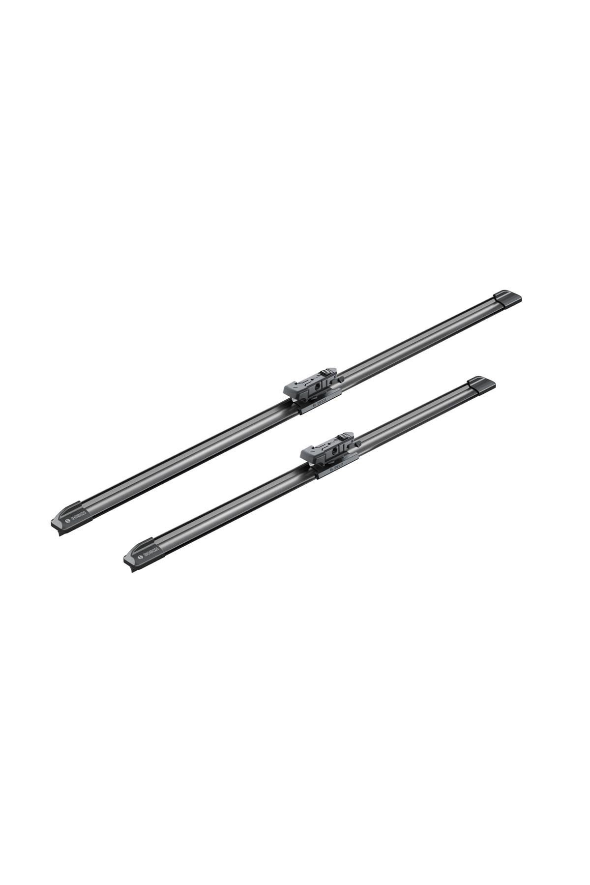 Bosch Aerotwin silecek seti - [600/475 mm] MERCEDES-BENZ Serie A (2012-2015) [176] #A929S
