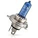 Philips H4 Xenon Beyaz Farlar, 5000K, 60/55W, Ampul Takımı