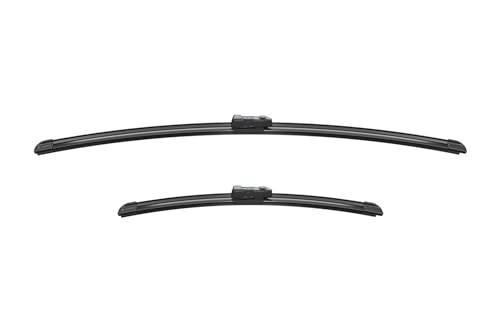 BOSCH Aerotwin Silecek Seti Seat Leon Mk3 (2013-2020), Ibiza (2017-2021) [650/400 mm] A945S 3397007945
