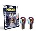 Niken P21W 93 Turuncu Amber Chrome Diadem BA15s (2 Adet) 12V