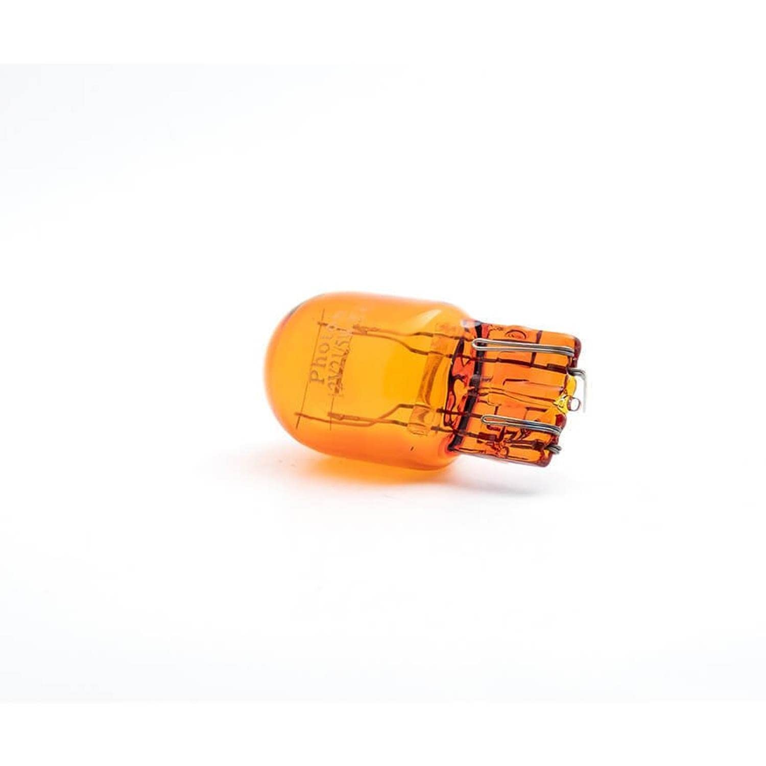 Photon T20 21/5W 12V Çift Devre Naturel Amber Turuncu