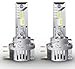 Osram H15 LED Far Ampulü Ledriving Hl Easy 64176DWESY-HCB (Takım - 2 Adet)