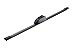 Bosch Arka Cam Sileceği - [330 mm] HYUNDAI i30 (2011-2021) [GD] #A310H