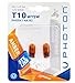 Photon 12V 5W Amber Ampul