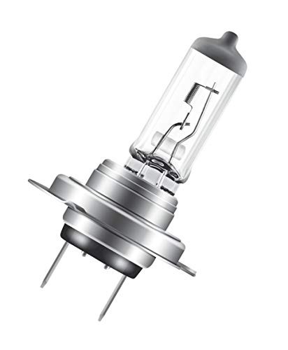 Osram 64210 HI Halojen Far Ampulü, 12 V. folding carton box beyaz 64210