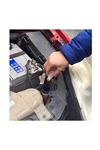 Würth Konsantre Cam Temizleme Sabunu 32 ml
