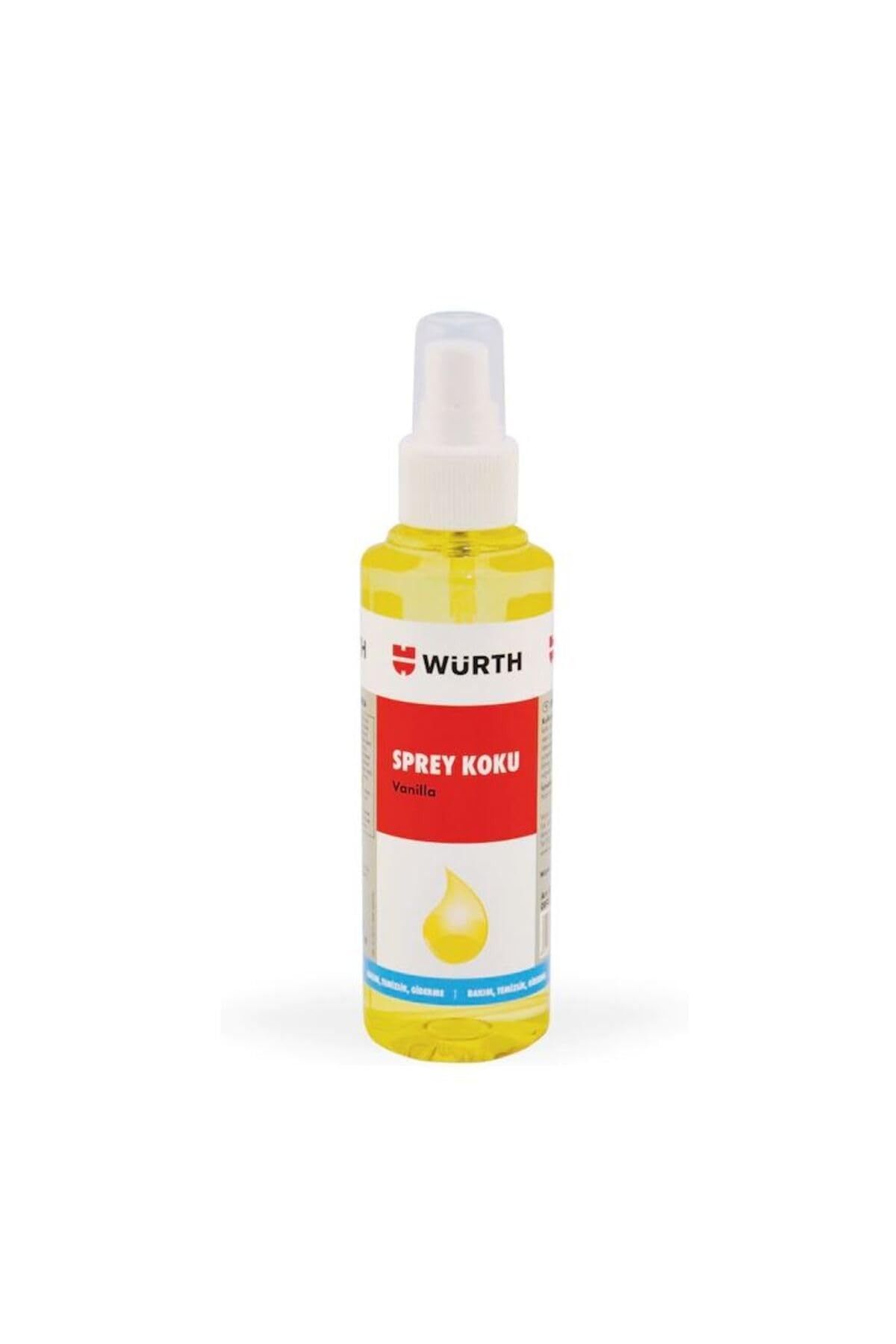 Würth Araç Kokusu Vanilla 150 ml