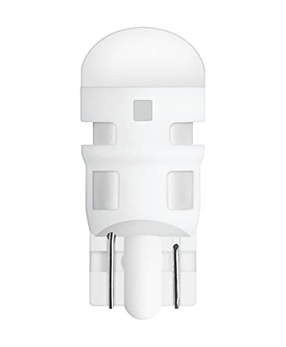 Osram LEDriving SL T15 LED 12V W16W Kırmızı Işık (Takım -2 Adet)