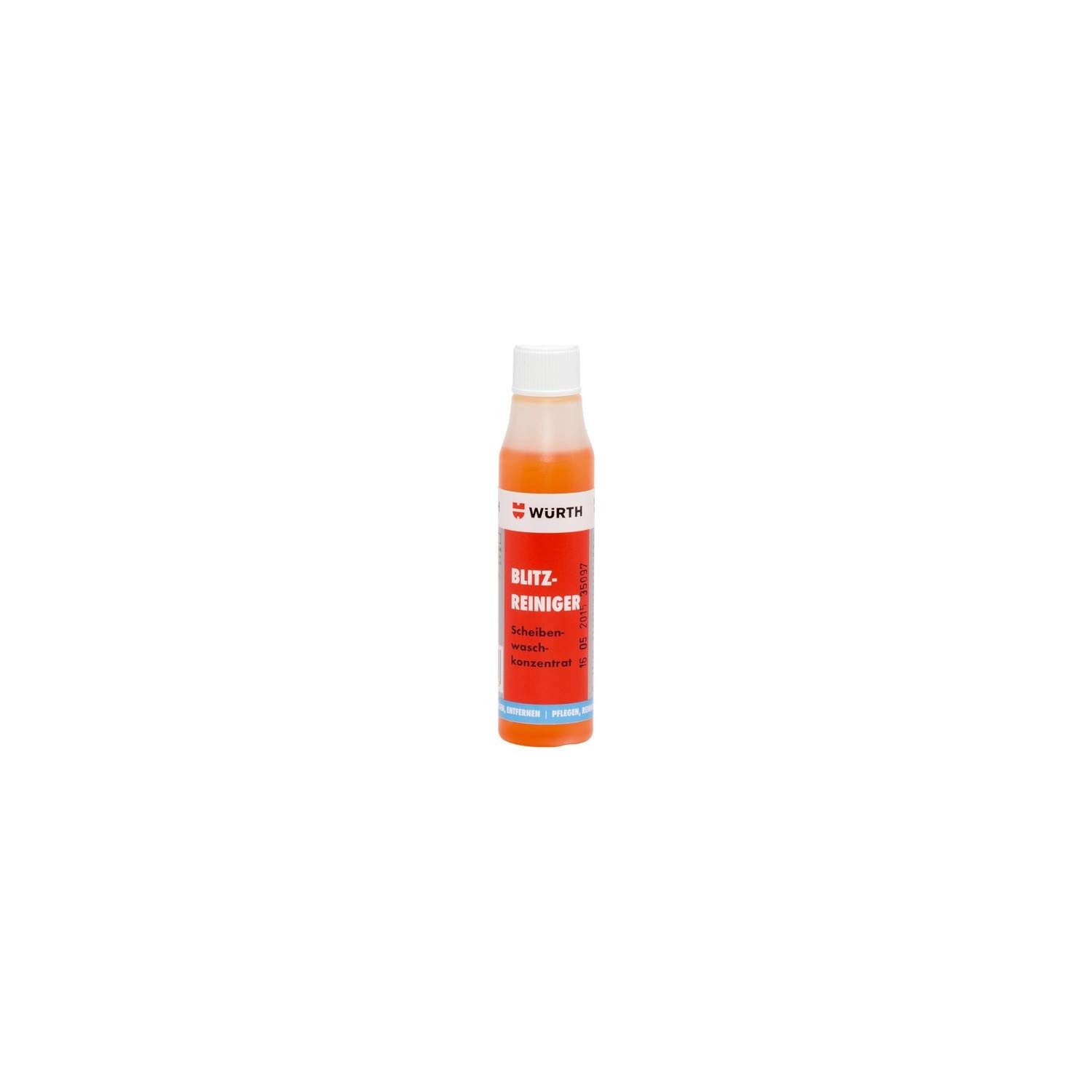 Würth Konsantre Cam Temizleme Sabunu 32 ml