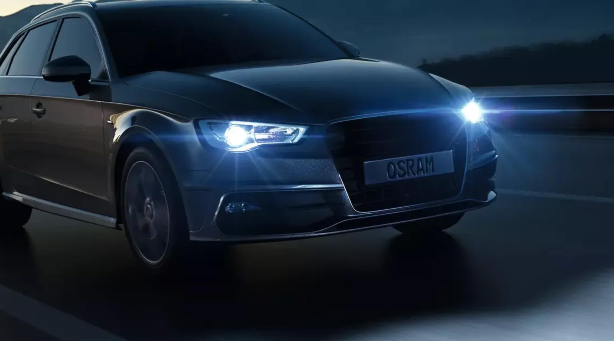 OSRAM D8S XENARC COOL BLUE INTENSE (NEXT GEN) Xenon Farlar