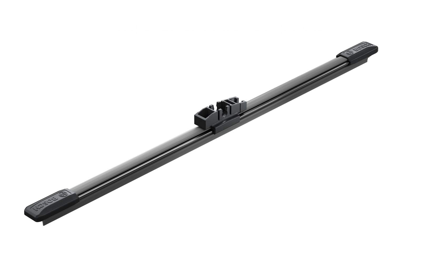 BOSCH Rear Arka Silecek Renault Clio 4 (2012-2020), Mini Countryman F60 (2017-2022) [250 mm] A250H 3397008056