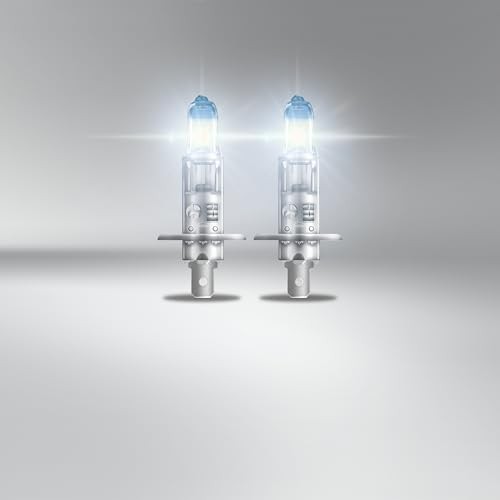 Osram Night Breaker Laser H1 Ampul 64150NL -%150 Daha Fazla Işık