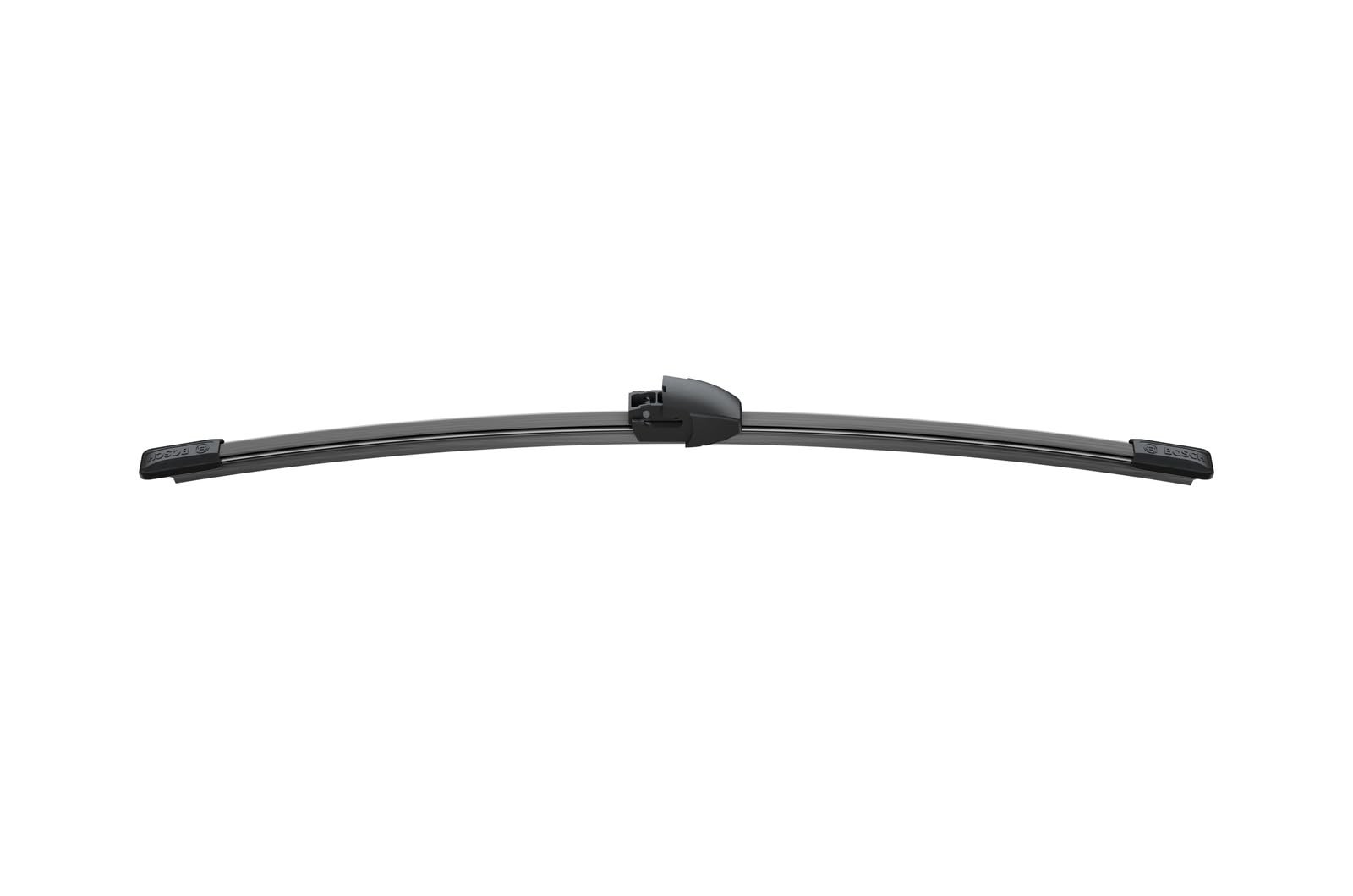 BOSCH Rear Arka Silecek Vw Golf V (2006-2009), Polo (2005-2009), Tiguan (2007-2015), Touareg (2003-2010) [330 mm] A330H 3397008006