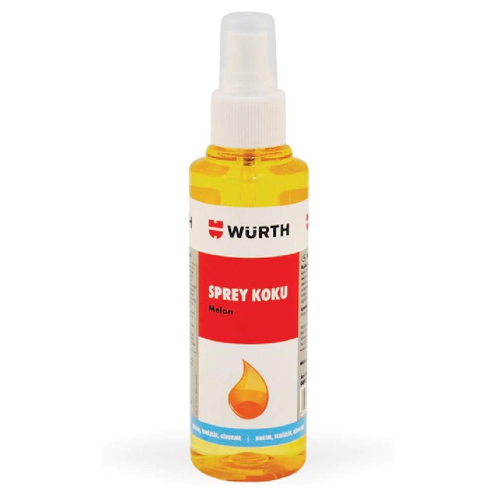 Würth Sprey Koku Melon 170Ml