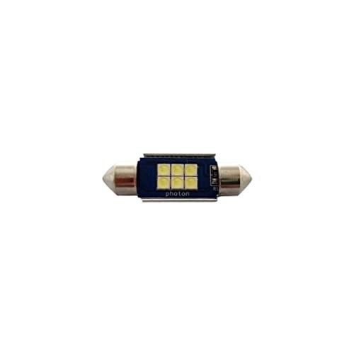 Photon C5W 36mm 12V Beyaz Araç İç Mekan LED Ampul